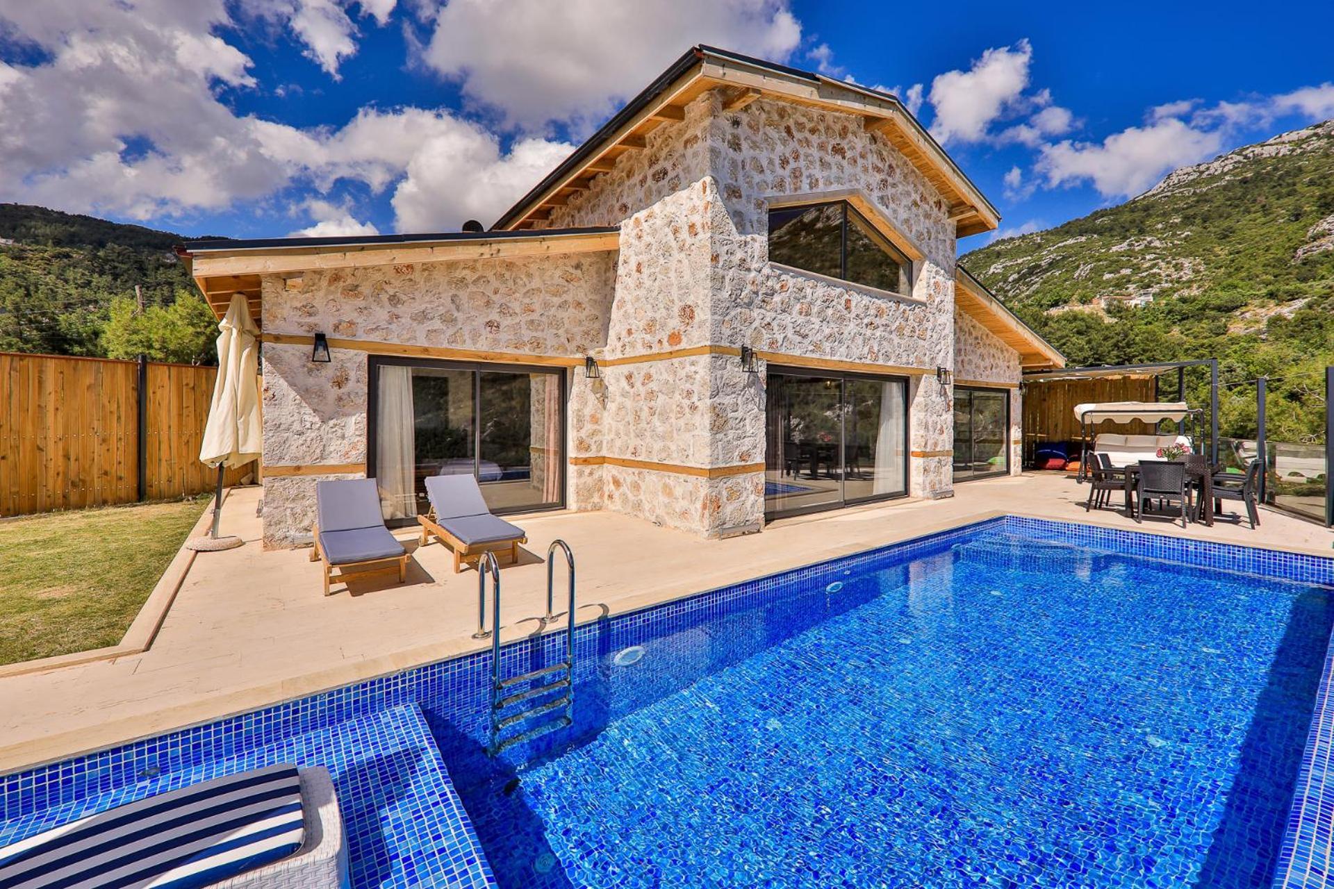 Villa Luxury And Cosy *